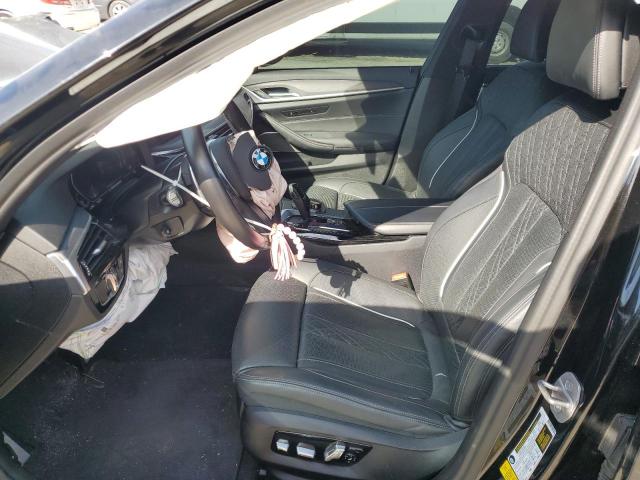 2022 BMW 540 I - WBA53BJ07NWX43862