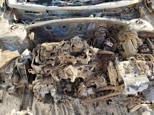 2016 HYUNDAI SONATA HYB - KMHE24L11GA026733