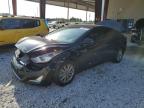 2016 HYUNDAI ELANTRA SE - KMHDH4AE8GU483442