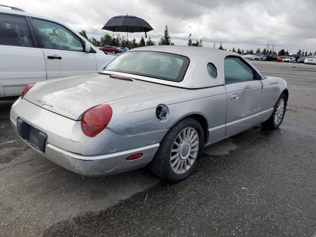 2004 Ford Thunderbird VIN: 1FAHP60A04Y101580 Lot: 46062584