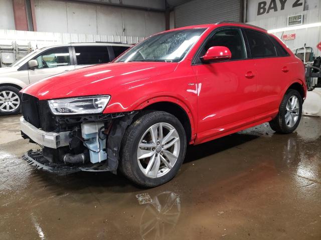 2018 AUDI Q3 PREMIUM for Sale | IL - CHICAGO NORTH | Tue. Apr 23, 2024 ...