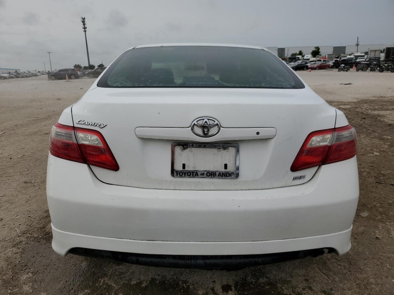 4T1BE46K29U800178 2009 Toyota Camry Base