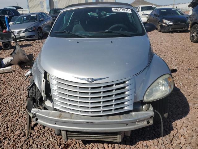 2005 Chrysler Pt Cruiser Touring VIN: 3C3EY55EX5T571090 Lot: 46312094