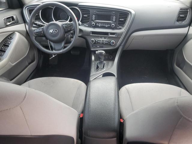 2015 KIA OPTIMA LX - KNAGM4A77F5651141