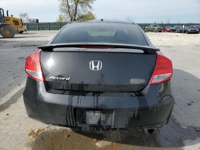 2012 Honda Accord Exl VIN: 1HGCS1B87CA004319 Lot: 48943974