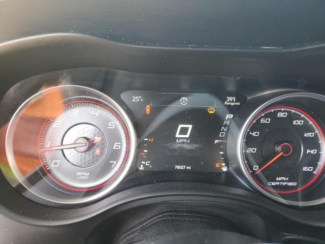2019 DODGE CHARGER PO - 2C3CDXAG2KH599203