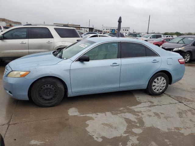 2009 Toyota Camry Base VIN: 4T1BE46KX9U795103 Lot: 48110894