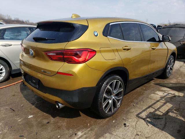 VIN WBXYJ3C32JEJ82833 2018 BMW X2, Sdrive28I no.3