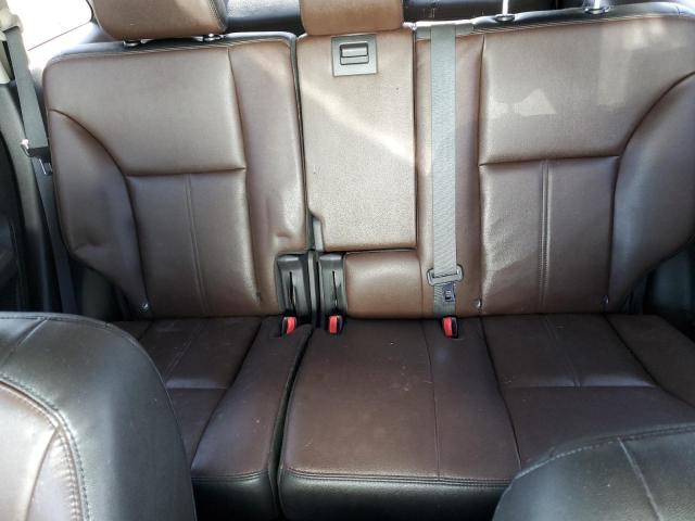 2010 Ford Edge Limited VIN: 2FMDK4KC4ABA57923 Lot: 47600194