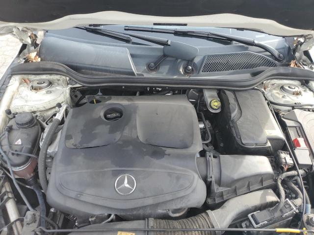 VIN WDDSJ4EB6FN244177 2015 Mercedes-Benz CLA-Class,... no.11