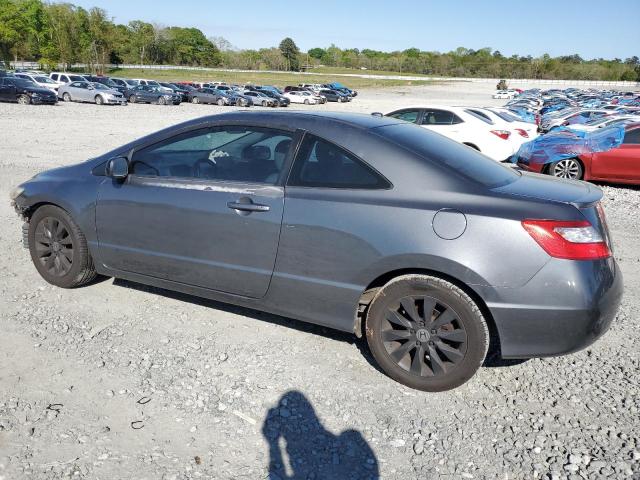 2009 Honda Civic Exl VIN: 2HGFG12929H510237 Lot: 49040824