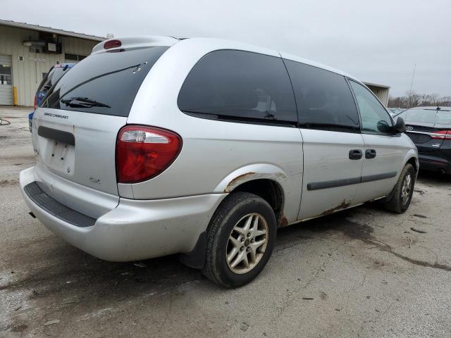 2006 Dodge Grand Caravan Se VIN: 1D4GP24R46B510866 Lot: 55181764