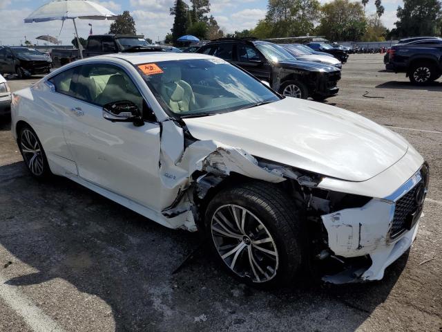 2020 INFINITI Q60 PURE - JN1EV7EK9LM341102