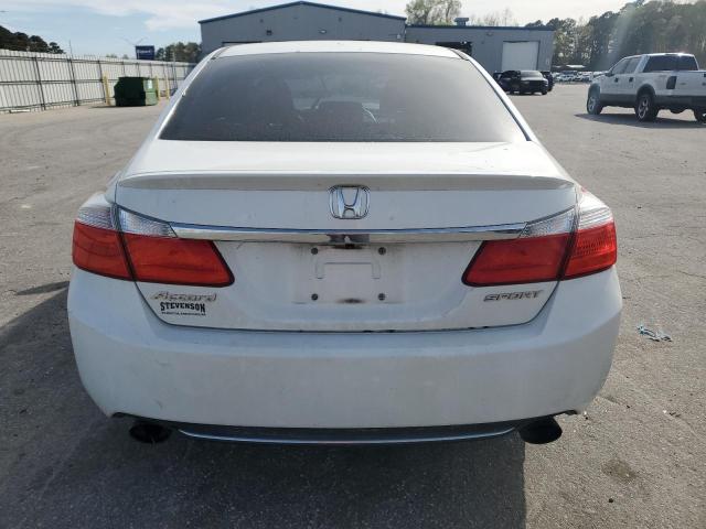 2015 Honda Accord Sport VIN: 1HGCR2F56FA208096 Lot: 47859114