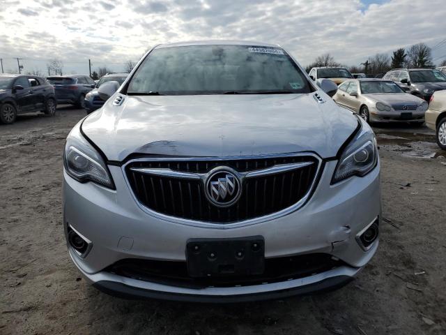2019 BUICK ENVISION P - LRBFX1SA7KD075953
