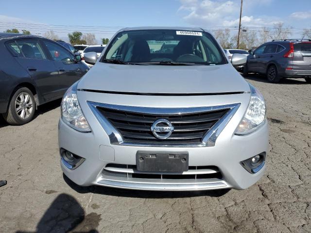 3N1CN7AP9JL880044 2018 Nissan Versa S