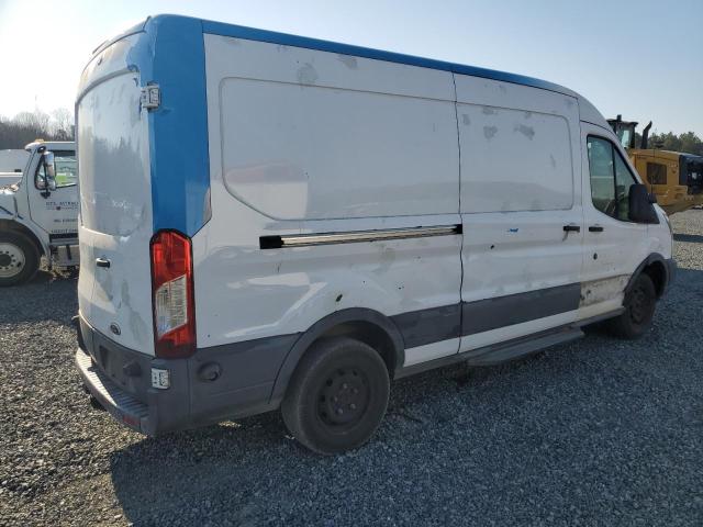 2015 Ford Transit T-350 VIN: 1FTSW2CM4FKB14226 Lot: 47328214