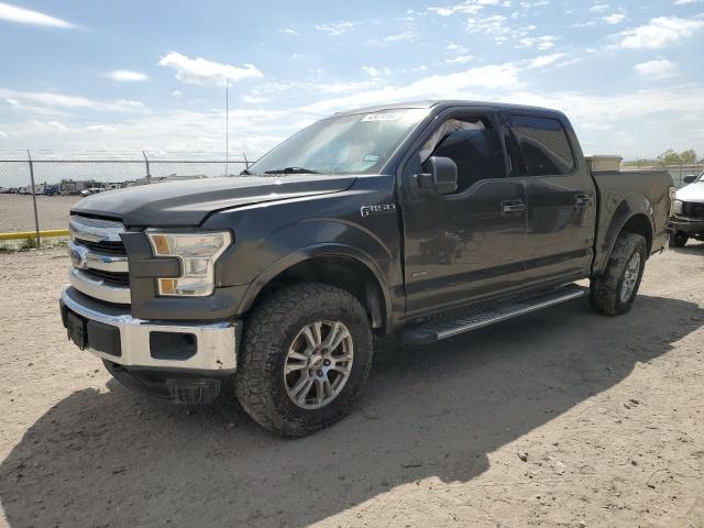 2016 FORD F150 SUPER 1FTEW1EGXGFB01523