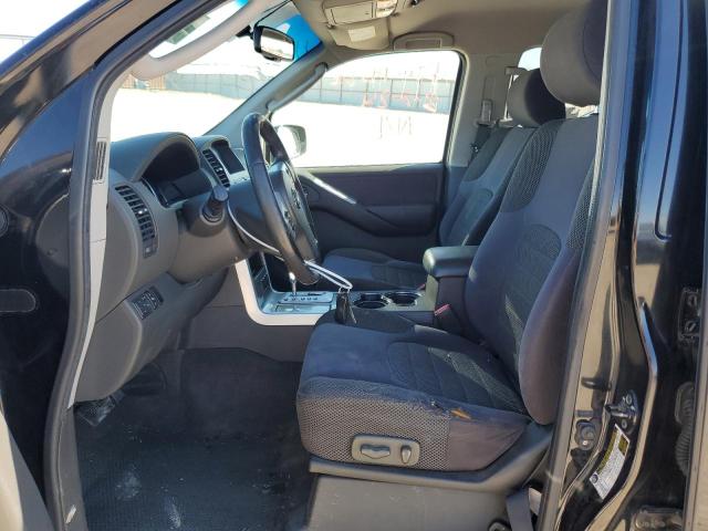 5N1AR18U88C645010 2008 Nissan Pathfinder S