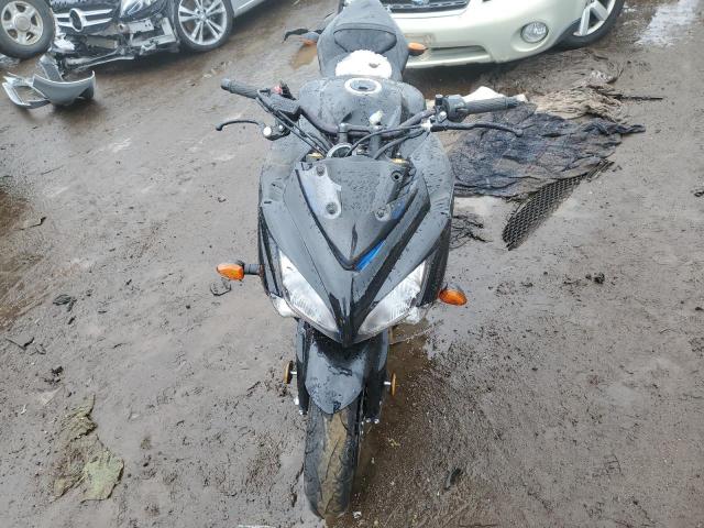 2018 SUZUKI GSX-S1000F JS1GT7CB0J2100417
