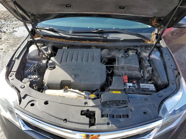 4T1BK1EB4EU095418 2014 Toyota Avalon Base