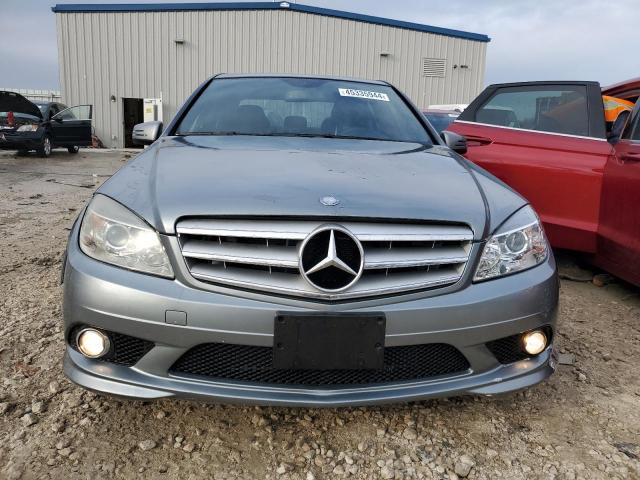 2011 Mercedes-Benz C-klasse - Image 5