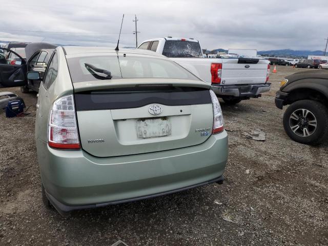 JTDKB20U863174097 | 2006 Toyota prius