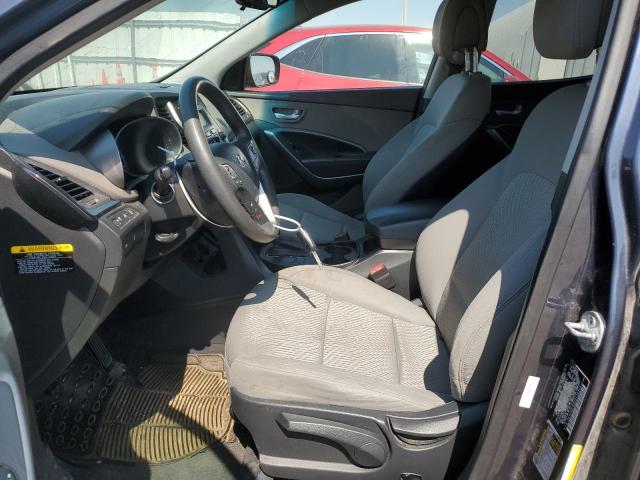 2014 Hyundai Santa Fe Sport VIN: 5XYZTDLB0EG139565 Lot: 48147064