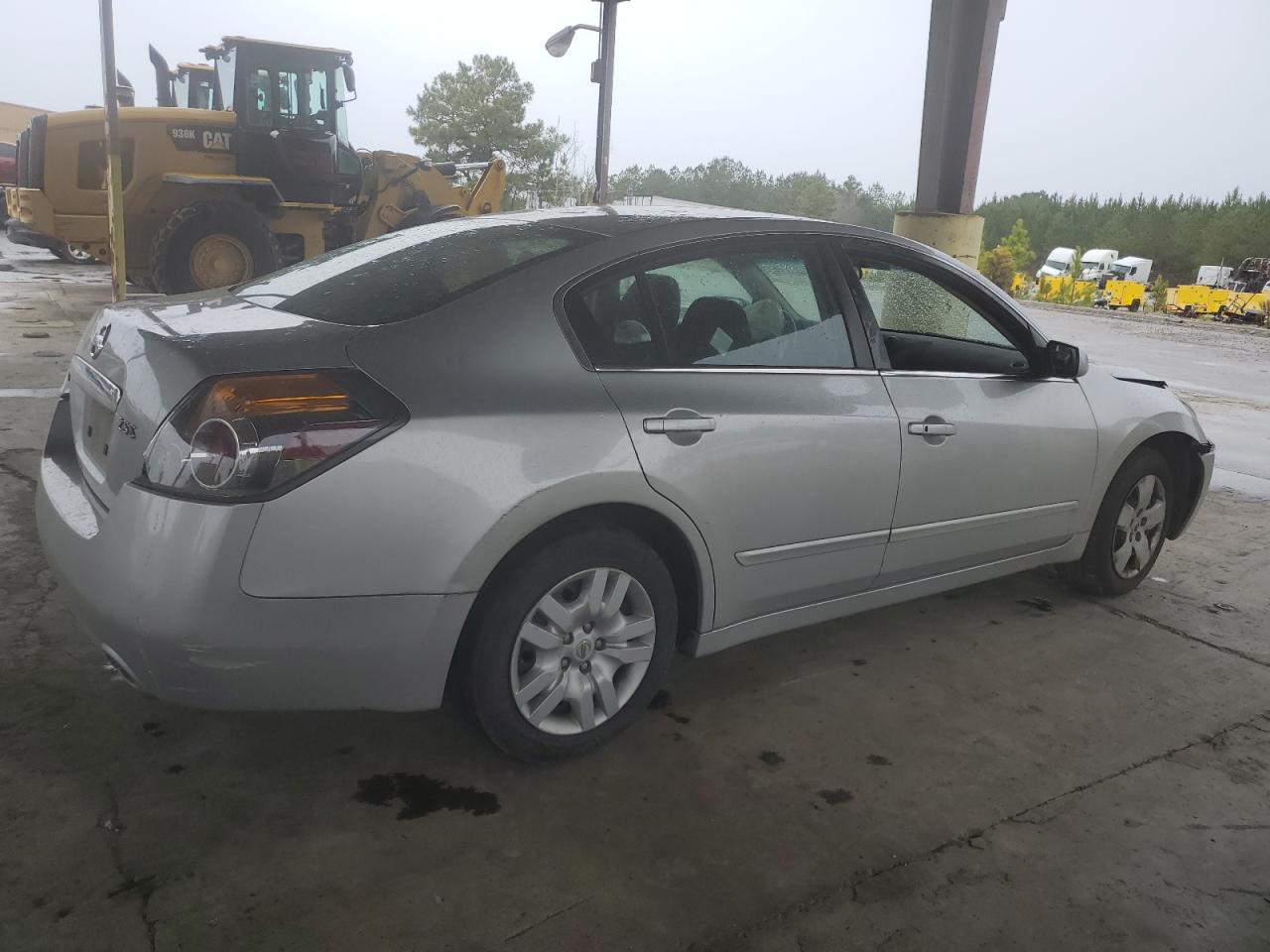 1N4AL21E19N406912 2009 Nissan Altima 2.5