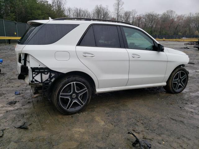 2018 Mercedes-Benz Gle 350 4Matic VIN: 4JGDA5HB6JB067320 Lot: 48130474