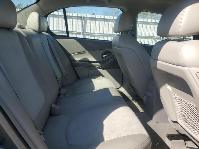 2005 Chevrolet Malibu Lt VIN: 1G1ZU54855F323398 Lot: 47566804