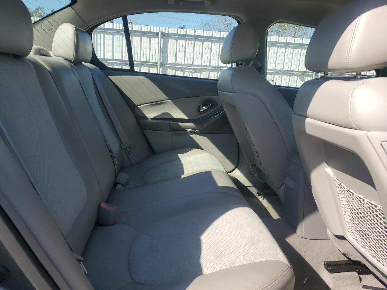 1G1ZU54855F323398 2005 Chevrolet Malibu Lt