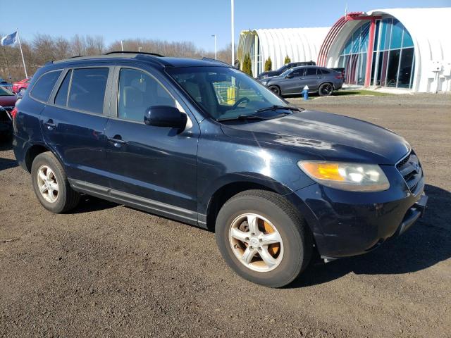 5NMSG13D17H016744 | 2007 Hyundai santa fe gls