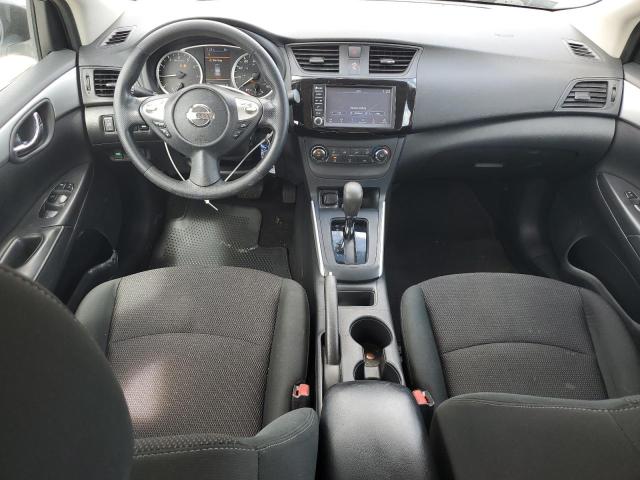 2019 NISSAN SENTRA S - 3N1AB7AP4KY336636
