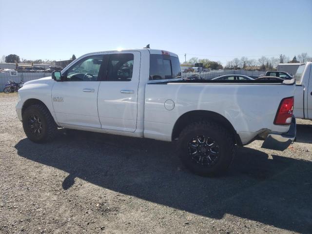 2016 RAM 1500 SLT - 1C6RR7GG1GS351689