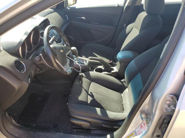 2011 Chevrolet Cruze Lt VIN: 1G1PF5S91B7113285 Lot: 40787944