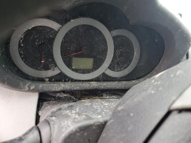 2011 Toyota Rav4 VIN: 2T3BF4DV1BW090021 Lot: 46248034