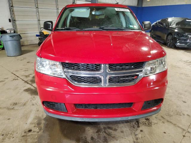 2013 Dodge Journey Se VIN: 3C4PDCABXDT567006 Lot: 45875584