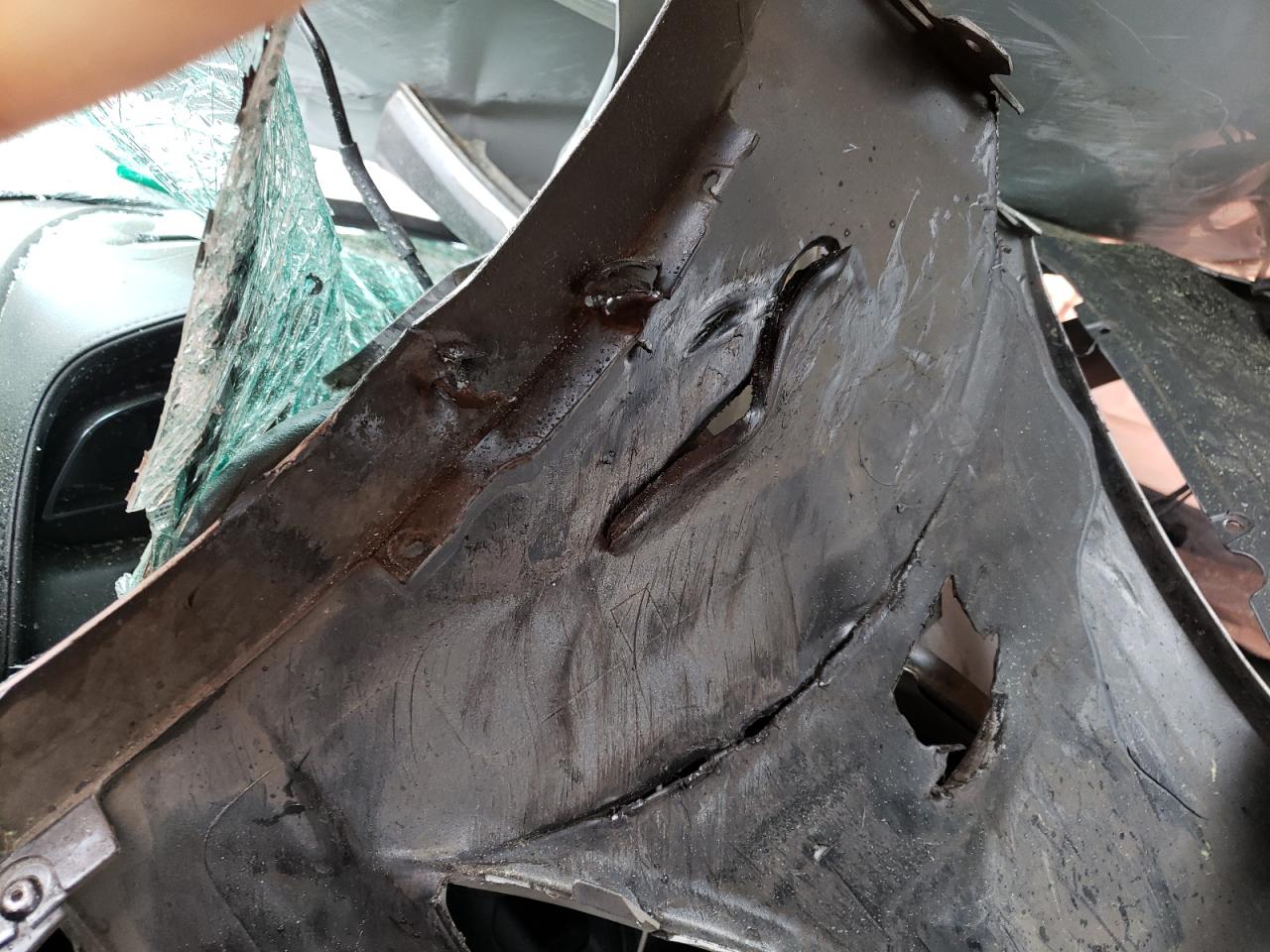 JM1DKDB70M1508854 2021 Mazda Cx-3 Sport