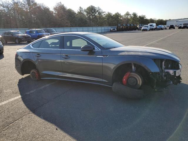 2024 AUDI S5 PRESTIG WAUB4CF52RA018604