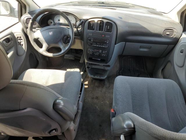 2005 Dodge Grand Caravan Se VIN: 1D4GP24R75B259050 Lot: 48840244