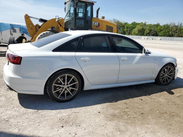 2017 AUDI A6 PREMIUM - WAUG8AFC7HN103040