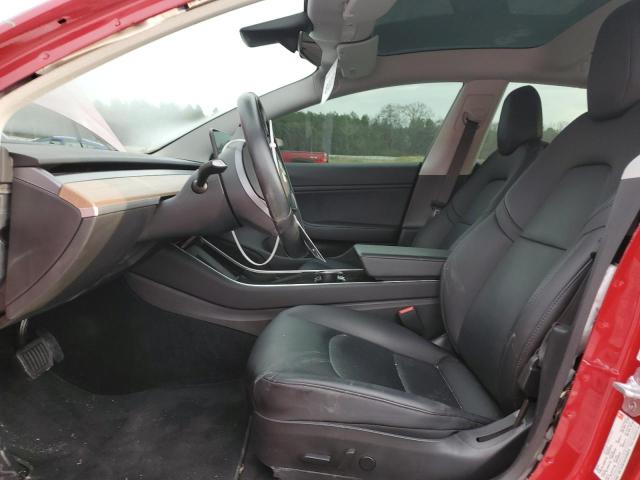 2018 TESLA MODEL 3 - 5YJ3E1EA8JF006279