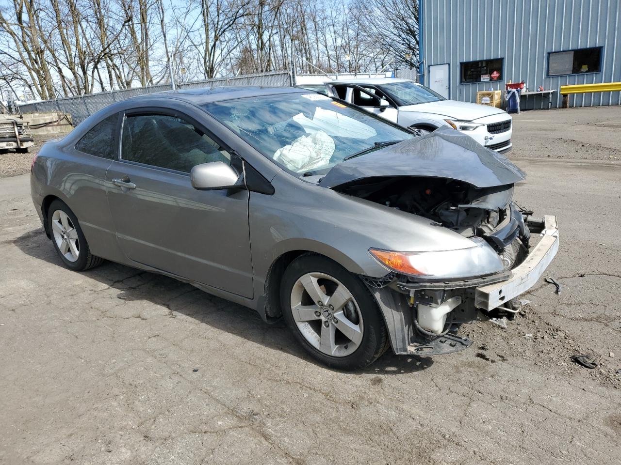 2HGFG12898H555889 2008 Honda Civic Ex