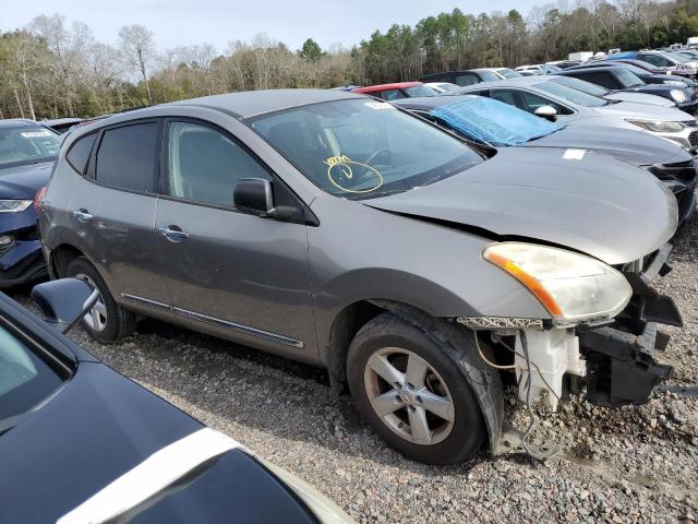 2012 Nissan Rogue S VIN: JN8AS5MT4CW276056 Lot: 45516434