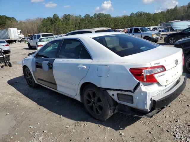 2012 Toyota Camry - Image 2