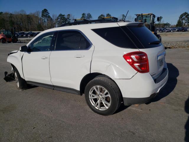 2017 Chevrolet Equinox Lt VIN: 2GNALCEK9H1556659 Lot: 46221024