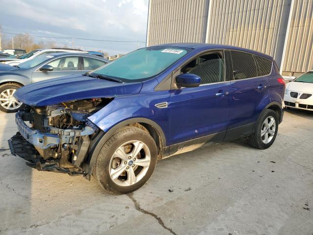 2013 Ford Escape Se VIN: 1FMCU9GX7DUC11862 Lot: 45187364