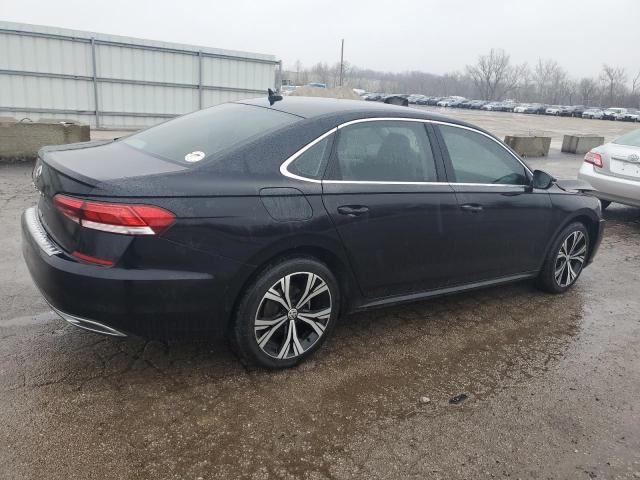 2021 VOLKSWAGEN PASSAT SE - 1VWSA7A38MC018173