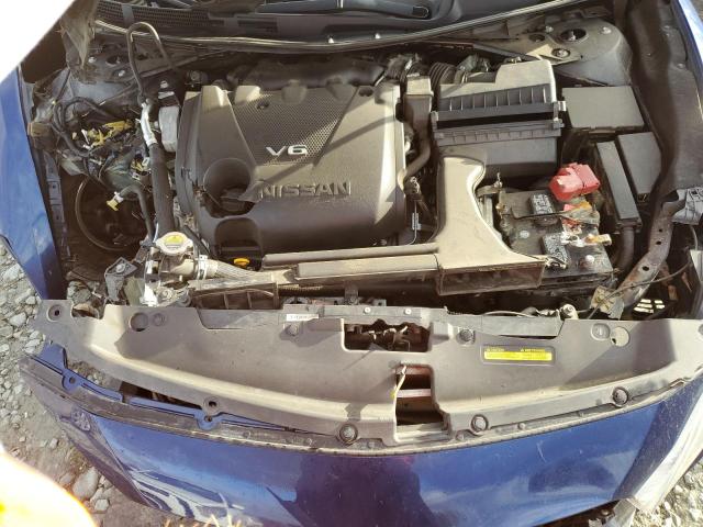 2018 NISSAN MAXIMA 3.5 - 1N4AA6AP4JC379218